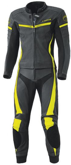 DTK two-piece jumpsuit